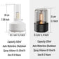 KINSCOTER Portable Mini Aroma Diffuser