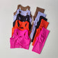 Women's Seamless Sports Tracksuit