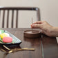 Mini Zen Incense Holder – Portable Aromatherapy Tool