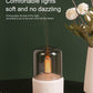 KINSCOTER Portable Mini Aroma Diffuser