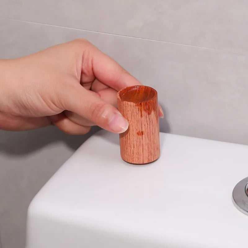 Mini Wooden Essential Oil Diffuser (1/5 PCS)