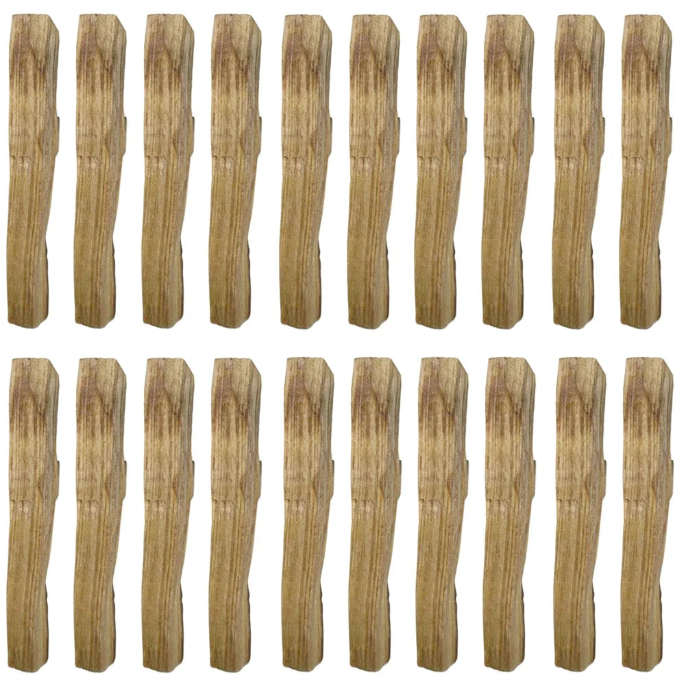 Palo Santo Natural Incense Sticks – Long-Lasting Aromatherapy