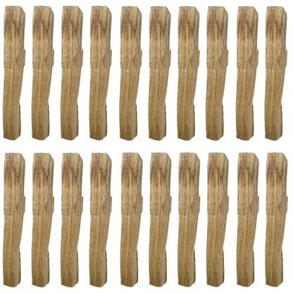 Palo Santo Natural Incense Sticks – Long-Lasting Aromatherapy