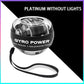 Fitness Powerball Gyro Ball