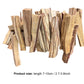 Palo Santo Natural Incense Sticks – Long-Lasting Aromatherapy