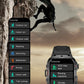 2024 New Xiaomi Military Smart Watch