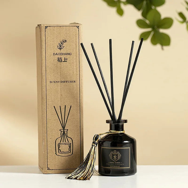 Y Aromeasy 50ml Reed Diffuser Set