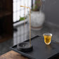 Incense Holder Stand with Ash Catcher