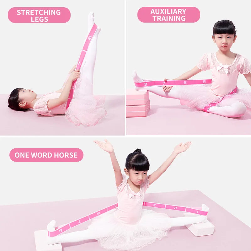 Children's Dance Resistance Band