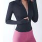 Women’s Fitness Sports Jacket