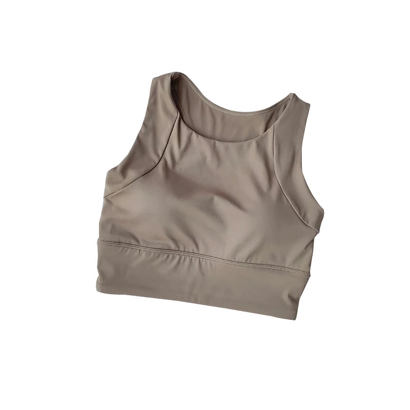 Shock-Proof Sports Vest