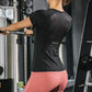 Women Summer Slim Fit T-Shirt