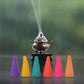 Scented Incense Cones