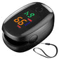 Automatic Tonometer Arm Blood Pressure Monitor