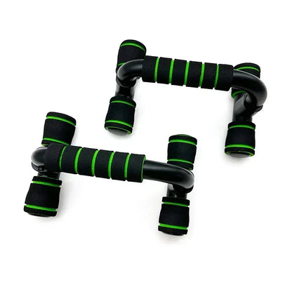 Non-Slip Push-Up Bars for Home Fitness