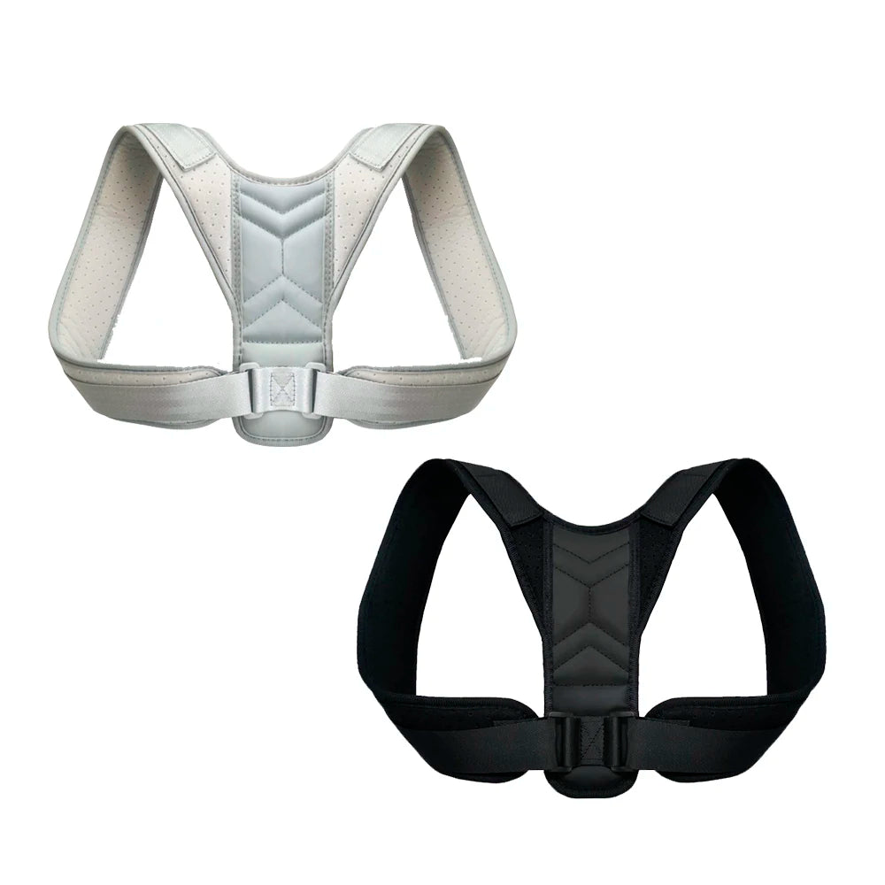 Adjustable Back Posture Corrector