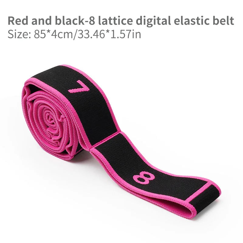 Children's Dance Resistance Band