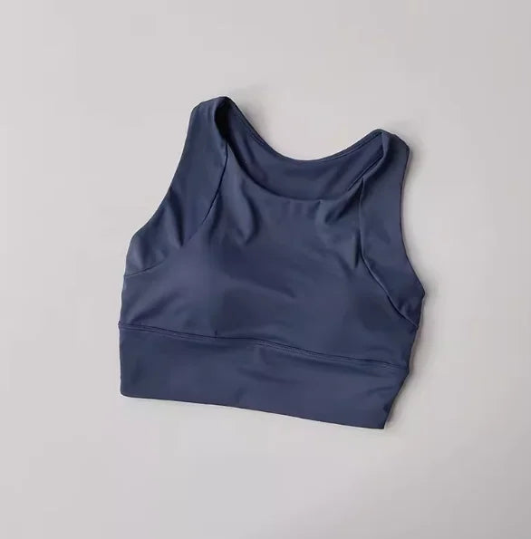 Shock-Proof Sports Vest