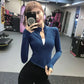 Women’s Fitness Sports Jacket