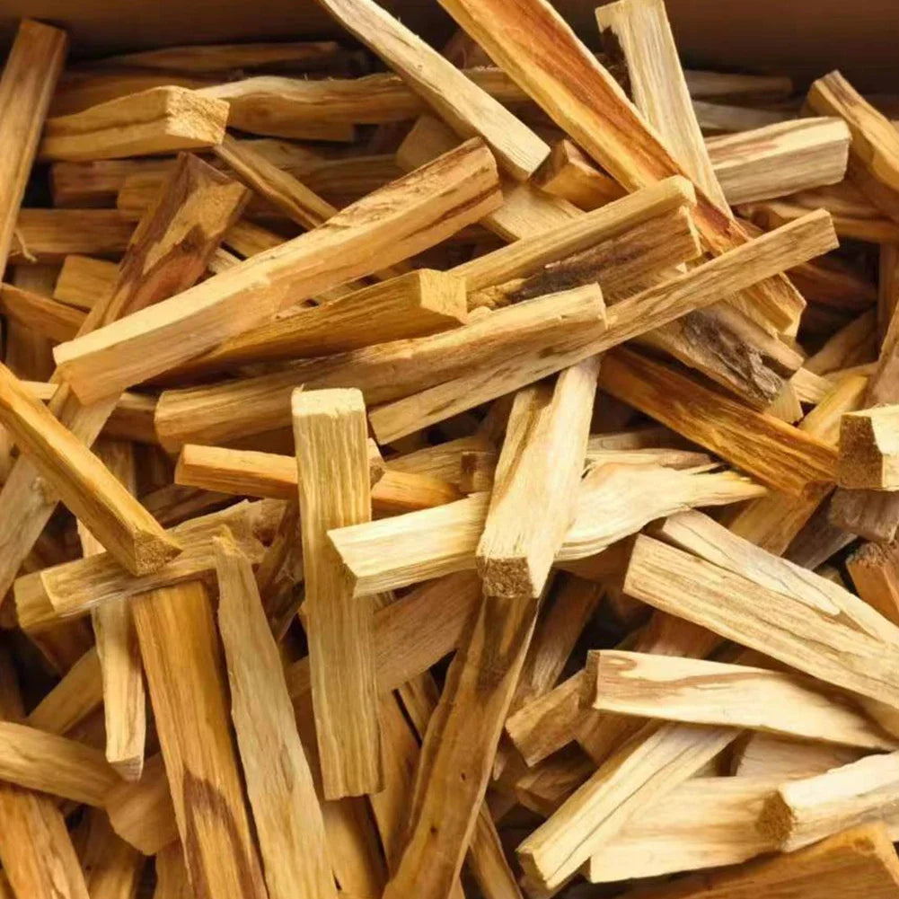 Palo Santo Natural Incense Sticks – Long-Lasting Aromatherapy