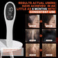 Laser Hair Growth Comb – Anti-Hair Loss Therapy