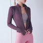 Women’s Fitness Sports Jacket