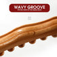 Gua Sha Massage Stick – Carbonized Muscle Relaxing Roller