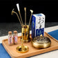 Aromatherapy Incense Burner Kit