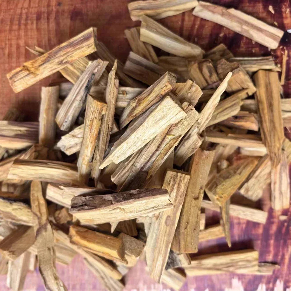 Palo Santo Natural Incense Sticks – Long-Lasting Aromatherapy