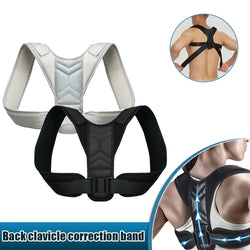 Adjustable Back Posture Corrector